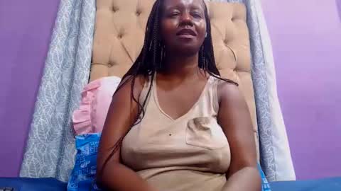 nastywetebony online show from 11, 4, 2026