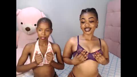 nastyxoul online show from 26, 9, 2025