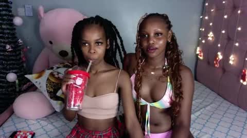 nastyxoul online show from 15, 12, 2025