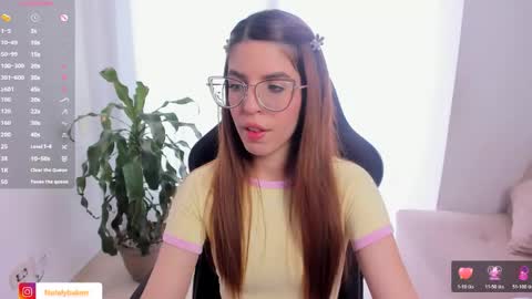 Snapshot of nat_bakerss chatting on 4, 5, 2026 nat_bakerss online show from 4, 5, 2026