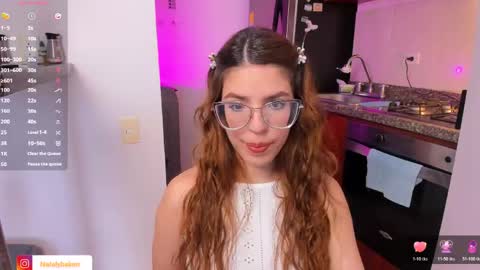 Snapshot of nat_bakerss chatting on 14, 5, 2026 nat_bakerss online show from 14, 5, 2026