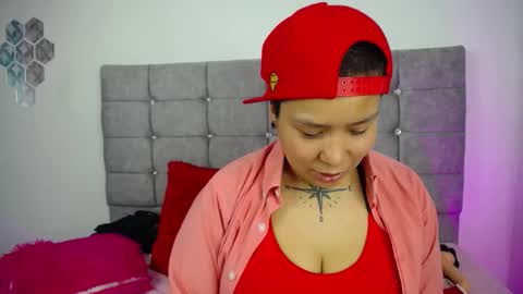 Snapshot of nat_evans8 chatting on 11, 2, 2026 nat_evans8 online show from 11, 2, 2026