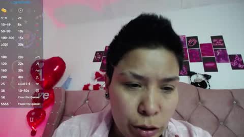 Snapshot of nat_evans8 chatting on 15, 6, 2026 nat_evans8 online show from 15, 6, 2026