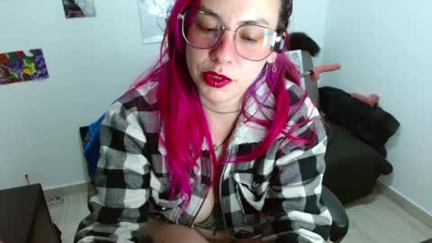 Snapshot of nat_lau chatting on 21, 4, 2026 Nat online show from 21, 4, 2026