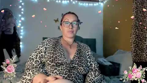 Natalia online show from 19, 2, 2025