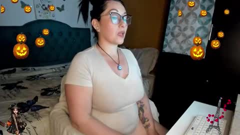 Natalia online show from 6, 10, 2025