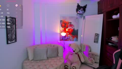 NATASHA online show from 8, 1, 2025