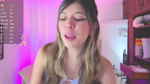 Snapshot of nataasha___ chatting on 17, 10, 2025 NATASHA online show from 17, 10, 2025