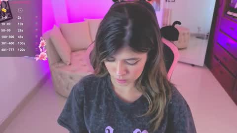 Snapshot of nataasha___ chatting on 1, 12, 2025 NATASHA online show from 1, 12, 2025