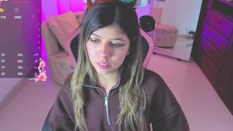 Snapshot of nataasha___ chatting on 22, 12, 2025 NATASHA online show from 22, 12, 2025