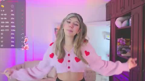 Snapshot of nataasha___ chatting on 13, 1, 2026 NATASHA online show from 13, 1, 2026