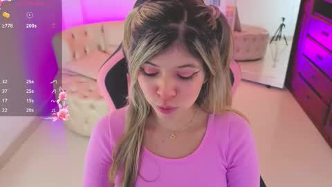 Snapshot of nataasha___ chatting on 26, 2, 2026 NATASHA online show from 26, 2, 2026