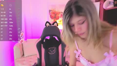 Snapshot of nataasha___ chatting on 3, 3, 2026 NATASHA online show from 3, 3, 2026