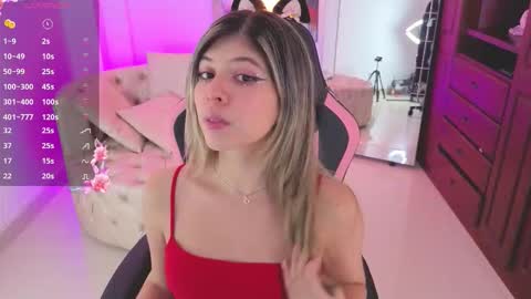 Snapshot of nataasha___ chatting on 5, 3, 2026 NATASHA online show from 5, 3, 2026