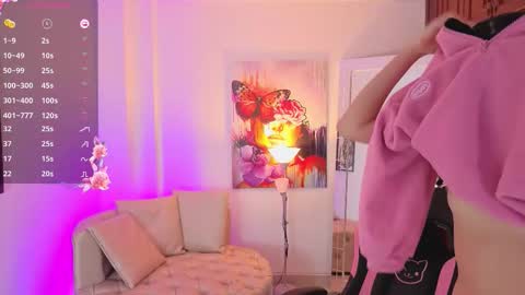 Snapshot of nataasha___ chatting on 11, 3, 2026 NATASHA online show from 11, 3, 2026