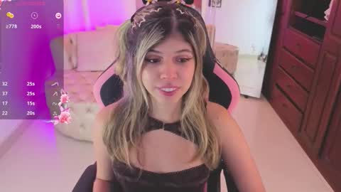 Snapshot of nataasha___ chatting on 13, 3, 2026 NATASHA online show from 13, 3, 2026