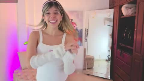 Snapshot of nataasha___ chatting on 19, 3, 2026 NATASHA online show from 19, 3, 2026