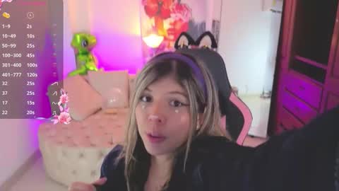 Snapshot of nataasha___ chatting on 20, 3, 2026 NATASHA online show from 20, 3, 2026