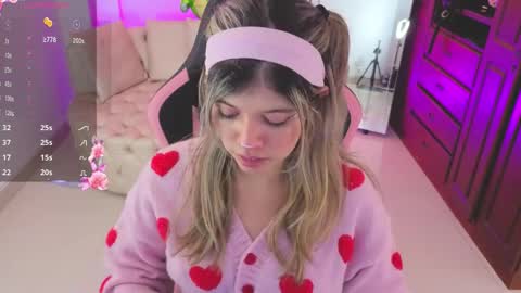 Snapshot of nataasha___ chatting on 26, 3, 2026 NATASHA online show from 26, 3, 2026