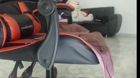 Nata Ramirez online show from 7, 2, 2025