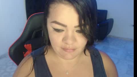 Nata Ramirez online show from 16, 2, 2025