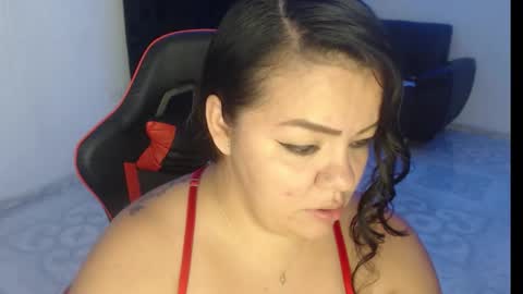 Nata Ramirez online show from 26, 9, 2025