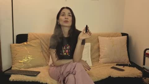 NataKinski online show from 4, 4, 2026