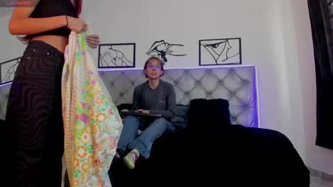 natalia online show from 12, 3, 2025