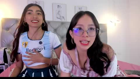 Snapshot of natalhy_ chatting on 20, 4, 2026 natalia online show from 20, 4, 2026