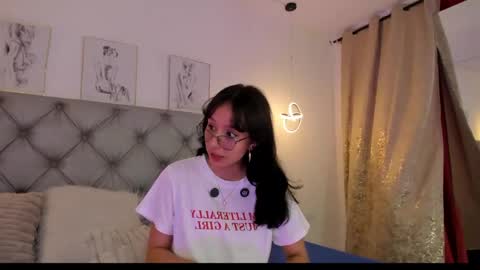 Snapshot of natalhy_ chatting on 25, 4, 2026 natalia online show from 25, 4, 2026