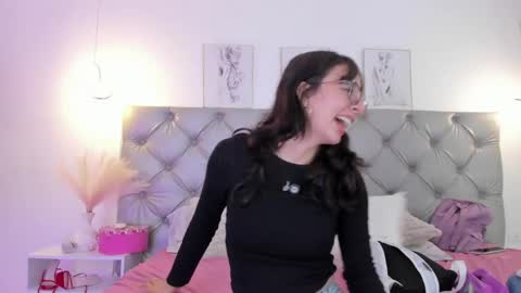 Snapshot of natalhy_ chatting on 29, 4, 2026 natalia online show from 29, 4, 2026