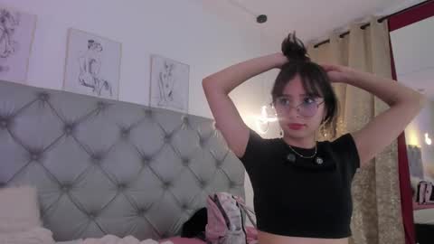 Snapshot of natalhy_ chatting on 30, 4, 2026 natalia online show from 30, 4, 2026