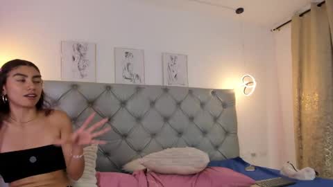 Snapshot of natalhy_ chatting on 11, 5, 2026 natalia online show from 11, 5, 2026
