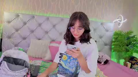 Snapshot of natalhy_ chatting on 16, 7, 2026 natalia online show from 16, 7, 2026
