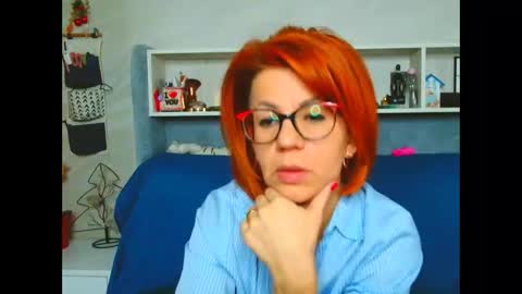 Natali online show from 30, 1, 2025