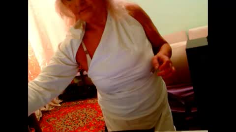 natali online show from 19, 10, 2025