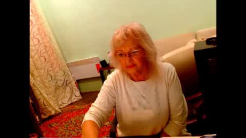 natali online show from 20, 10, 2025