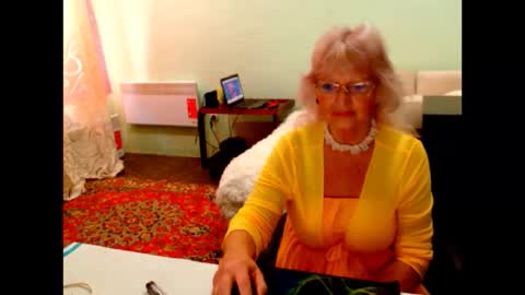 natali online show from 29, 10, 2025