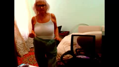 natali online show from 13, 11, 2025