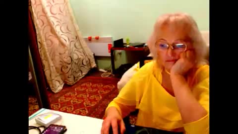 natali online show from 7, 1, 2026