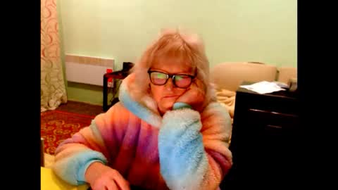 natali online show from 22, 3, 2026