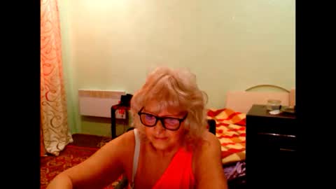 natali online show from 15, 4, 2026