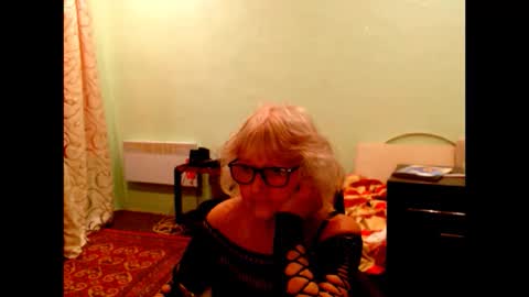 natali online show from 17, 4, 2026