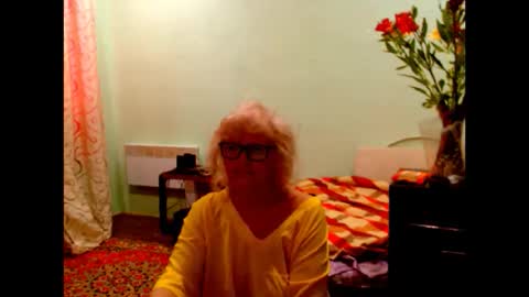 Snapshot of natali7634 chatting on 28, 4, 2026 natali online show from 28, 4, 2026