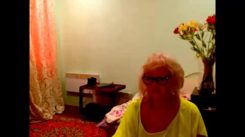 Snapshot of natali7634 chatting on 30, 4, 2026 natali online show from 30, 4, 2026