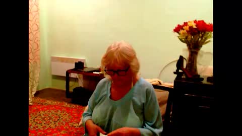Snapshot of natali7634 chatting on 4, 5, 2026 natali online show from 4, 5, 2026