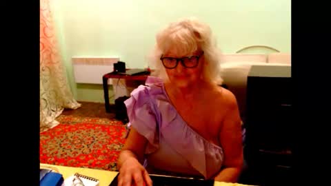 Snapshot of natali7634 chatting on 20, 5, 2026 natali online show from 20, 5, 2026