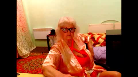 Snapshot of natali7634 chatting on 26, 5, 2026 natali online show from 26, 5, 2026