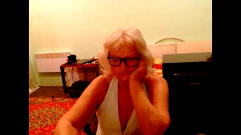 Snapshot of natali7634 chatting on 28, 5, 2026 natali online show from 28, 5, 2026