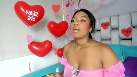 Snapshot of natali___ chatting on 17, 2, 2025 NATALI KIDMAN online show from 17, 2, 2025